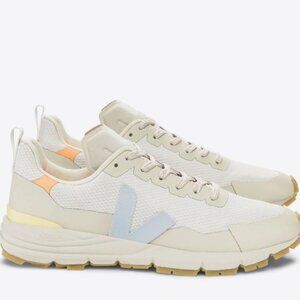 Veja Women's Dekkan Alveomesh in Gravel Ice Size 10